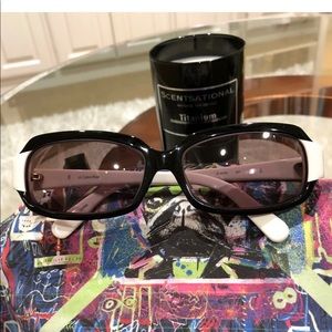 Calvin Klein Designer Eyewear